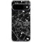 Graphite Black Google Pixel 10 Clear Case